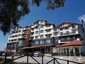 Snezhanka Apartments TMF - Image 5