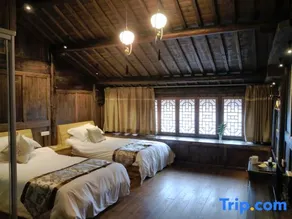 Songyang Tingyutang Homestay - Image 2