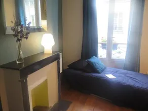 Central, Cosy & Bright Apt,Hip Canal Saint Martin - Image 2