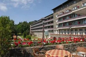 Hunguest Grandhotel Galya - Image 5