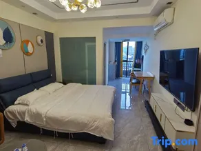 Love Magnetics Hotel (Ciqikou Metro Station Branch) - Image 2