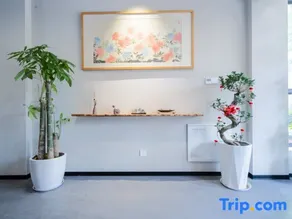 Ningxiang Huitang Luojia Wenquan Homestay - Image 5