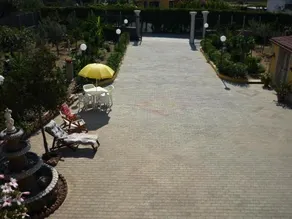 Villa Pisciotto - Image 5