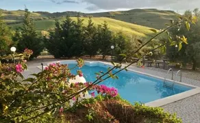 San Todaro Countryhouse Swimming Pool - Image 3