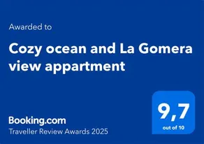 Cozy Apartment Playa Las Americas - Image 5