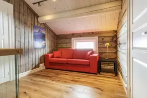 Nysaetra Hyttegrend - Fjellsetra - Image 3