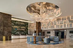 Azura World Hotel - Image 4