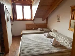 Rifugio Predaia Ai Todes Ci - Image 2