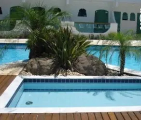 Valentina Praia Hotel - Image 2