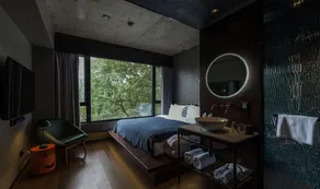Duxiana Hotel Shanghai - Image 2