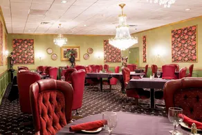 Park Inn by Radisson Sharon - Image 2