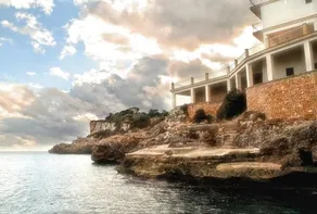 Hotel Villa Sirena - Image 2