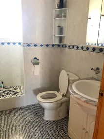 Villa With 4 Bedrooms in Mazarrón, With Wonderful Mountain View, Private Pool, Enclosed Garden - 24 - Image 4