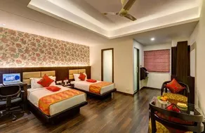 Viceroy Boutique Hotel - Image 4