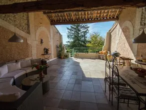 Lovely Holiday Home In Thézan-Lès-Béziers Near Town Centre - Image 3