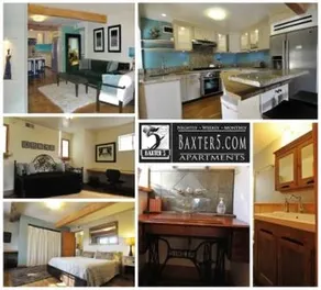 Baxter 5 - Apartments - Image 4