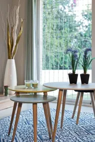 UrbanChic Los Pacos Apartment - Image 4