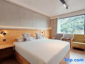 Qingjing Shanshe Boutique Hostel - Image 4