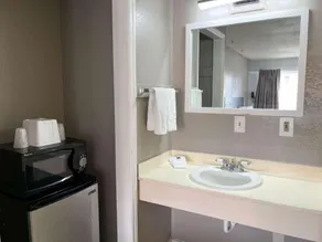 Motel 6 - Cordele - Image 5