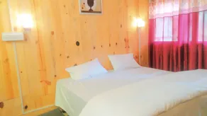 Goroomgo Peace Space Resort Nainital - Image 4