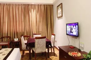 New Beacon Xingyu International Hotel - Image 2