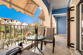 Holiday Apartment "Villa Seven Islands" with 2 Balconies, Garden & Wi-Fi - Image 1
