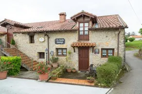 Viviendas Rurales Fuente Domingo - Image 4