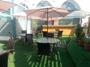 Pyramids Plaza Hotel - Image 2