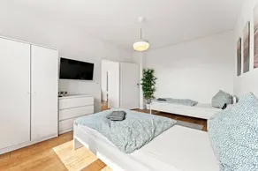Apartment in Joachimsthal at Eberswalde - Image 4