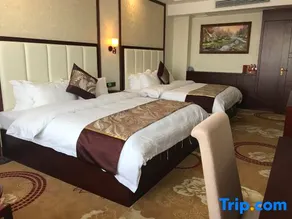 Wangxinge Hotel - Image 2