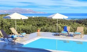 Cretan Family Villa - Image 3