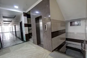 Kruthika Comforts By OYO Rooms - Image 3
