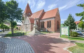 Amazing Apartment in Schwaan With 1 Bedrooms and Internet - Image 5