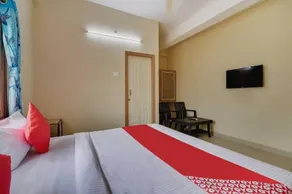 Tnr Residency by OYO Rooms - Image 3