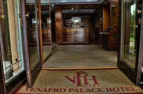 Venafro Palace Hotel - Image 2