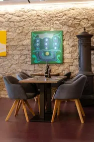 Oroszlanos Borhotel - Image 3