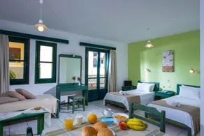 Golden Sun Hotel - Image 4
