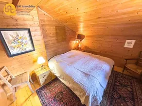 Chalet Vercoquin - Image 5