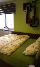 Green Apartment - Image 5