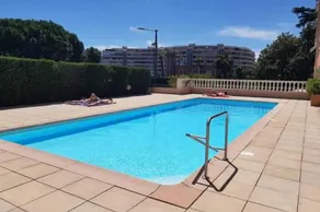 Duplex avec vue sur mer et piscine - Image 5