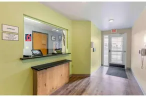 Studio 6 Extended Stay El Paso East TX - Image 2