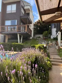 Blumen Platz Apart Hotel - Image 4