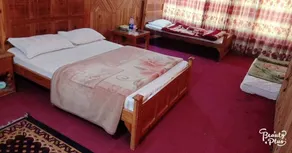 Paradise Hotel & Hillside Cottage Shogra - Image 2