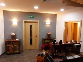 Hotel Pension Wellness Tigilou - Image 2