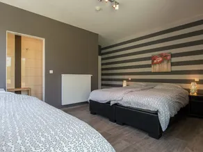 Modern Mansion in Vielsalm With Sauna and Private Pool - Image 5
