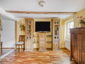Premium Holiday Home in Wernigerode with Garden - Image 3