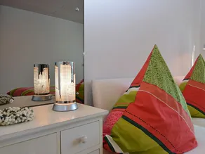 Flat With Mountain Views in Welferode - Image 3