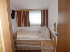 App.Theresa (90 m²), 2 Badezimmer, 2 Schlafräume - Theresa, ***Hotel- Pension - Image 5