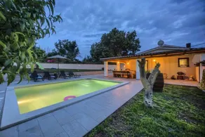 Villa G With Pool in Barban - Image 4