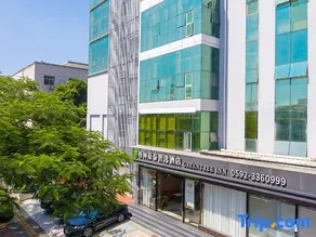 Home Inn UP Huayi Collection Hotel (Xiamen Haicang Xinyang Industrial Zone) - Image 3